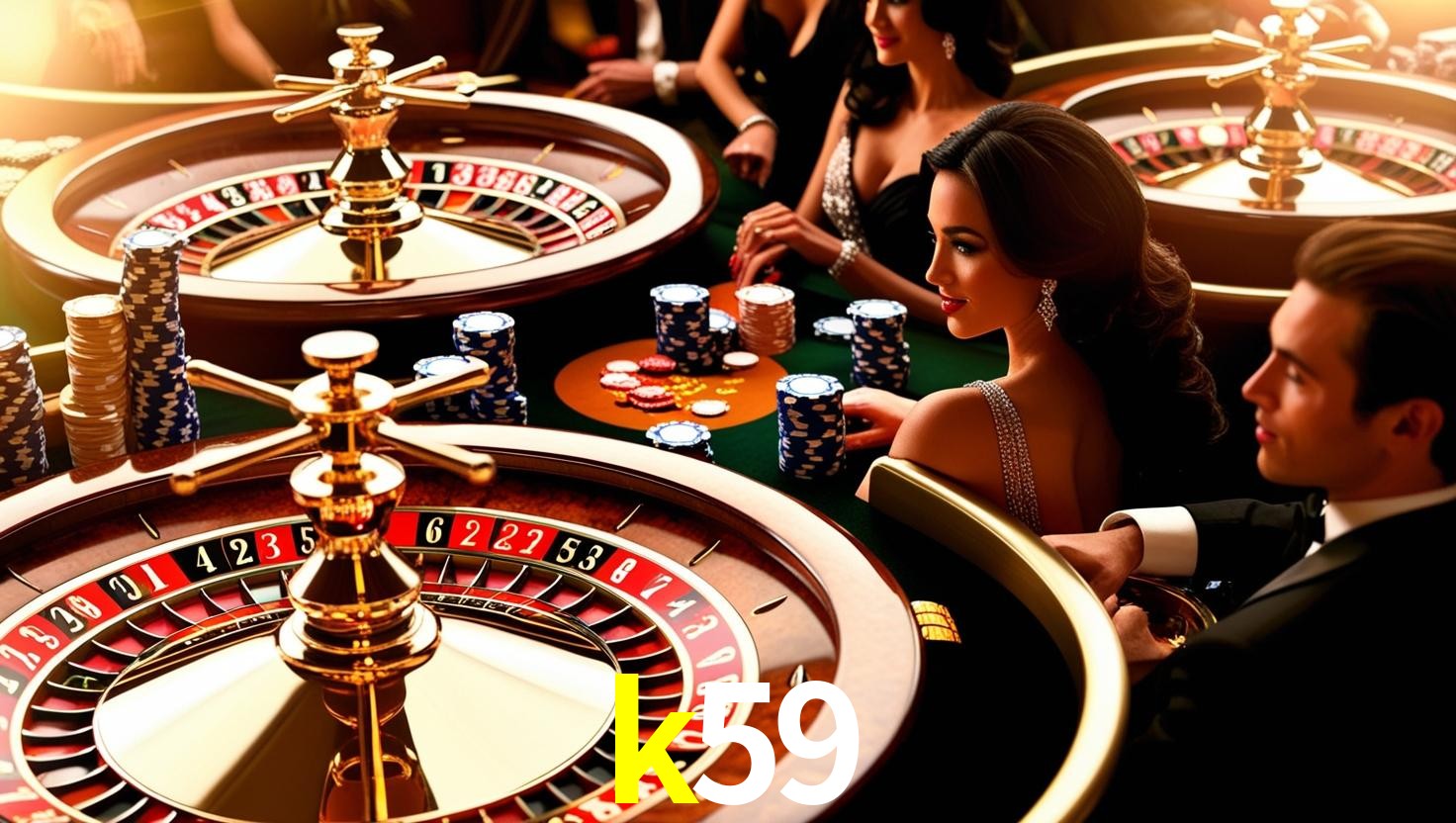 Login Seguro K59.COM
